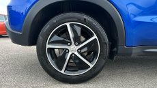 Honda HR-V 1.6 i-DTEC SE 5dr Diesel Hatchback